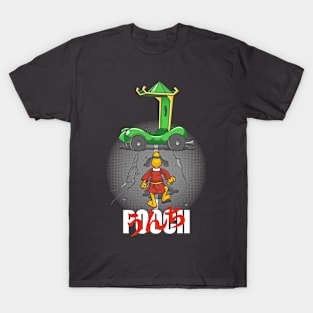 Pooch T-Shirt